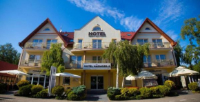 Hotel Nadmorski in Łeba